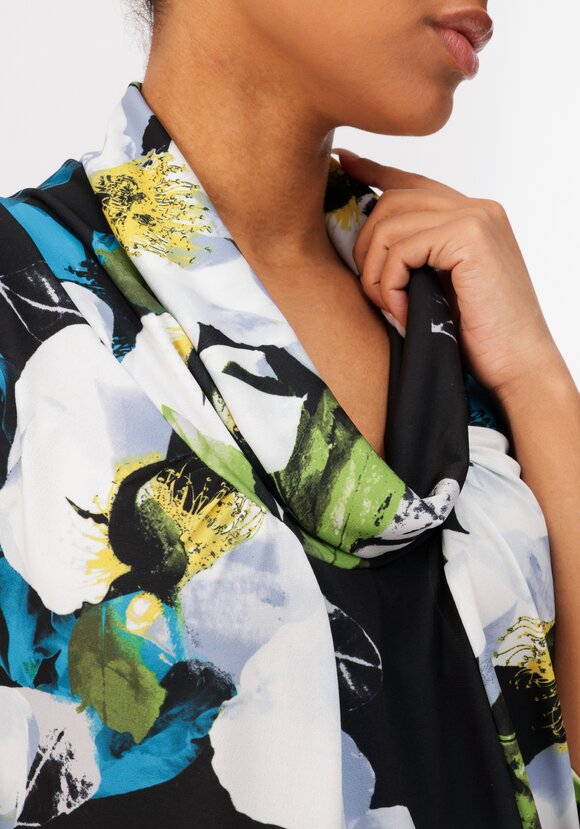 Блуза Джетта шир.  580, рис. 16