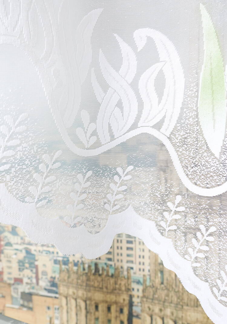 Занавеска-арка Лада шир.  750, рис. 4