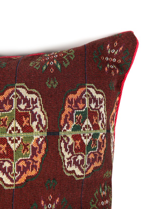 Наволочка гобеленовая Монплезир шир.  580, рис. 2