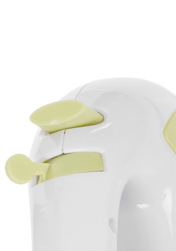 Миксер с чашей Домашний кулинар шир.  580, рис. 5