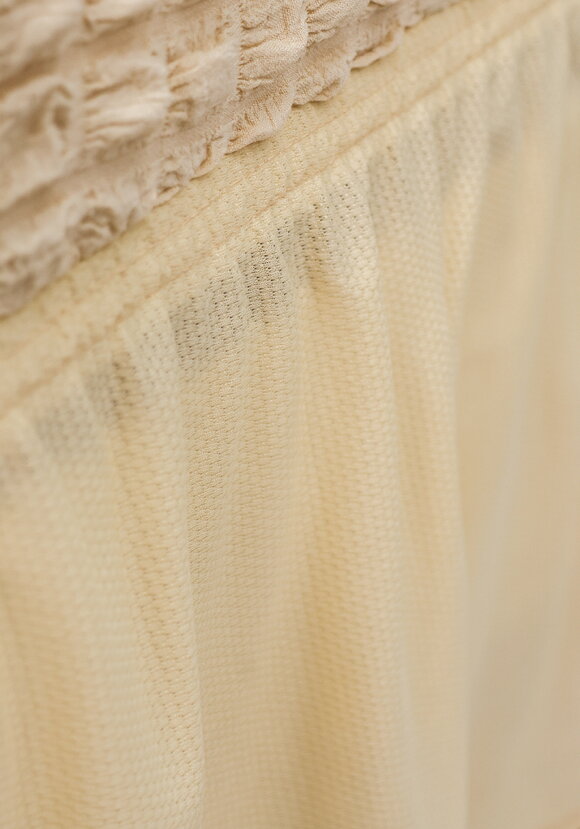 Чехол эластичный на кровать шир.  580, рис. 4