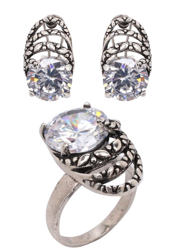 Комплект Совершенная изящность шир.  580, рис. 1