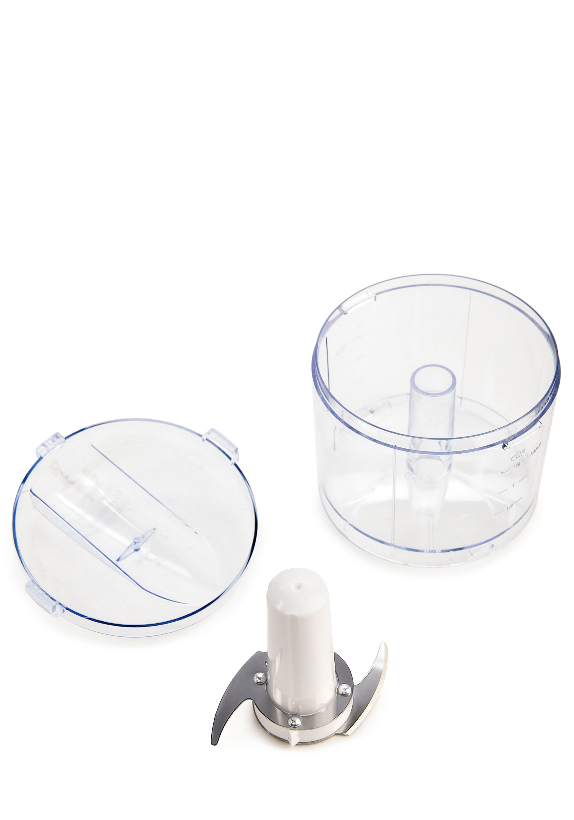 Многофункциональный электрический чоппер