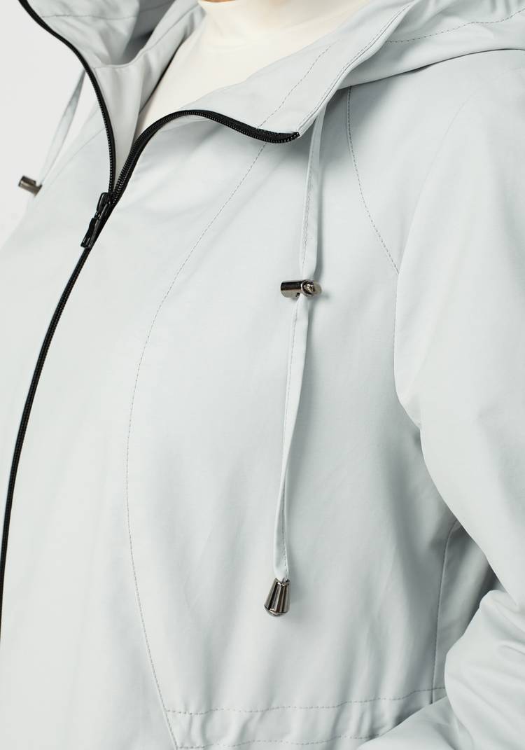 Плащ женский Верона шир.  750, рис. 11