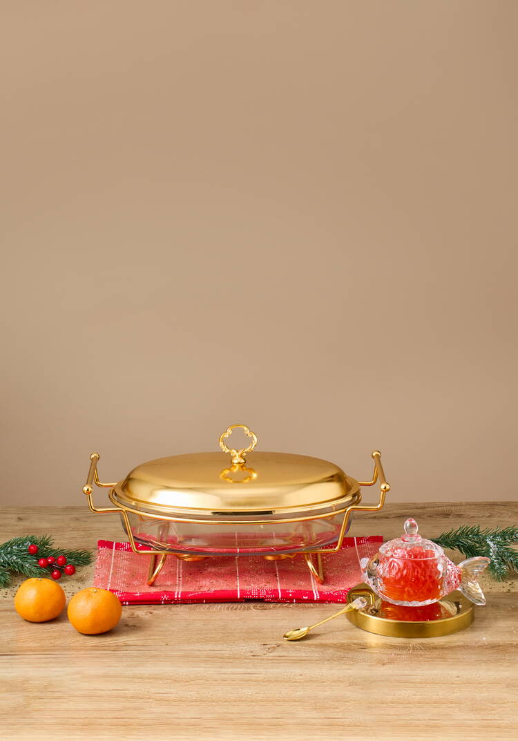 Мармит Роскошь золота шир.  750, рис. 9