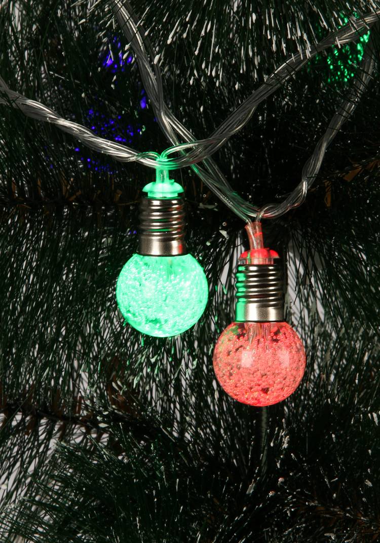 Гирлянда Пузырьки шир.  750, рис. 3