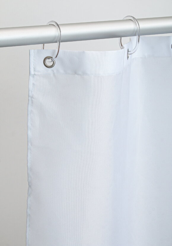 Штора для ванной Мраморный стиль шир.  580, рис. 5