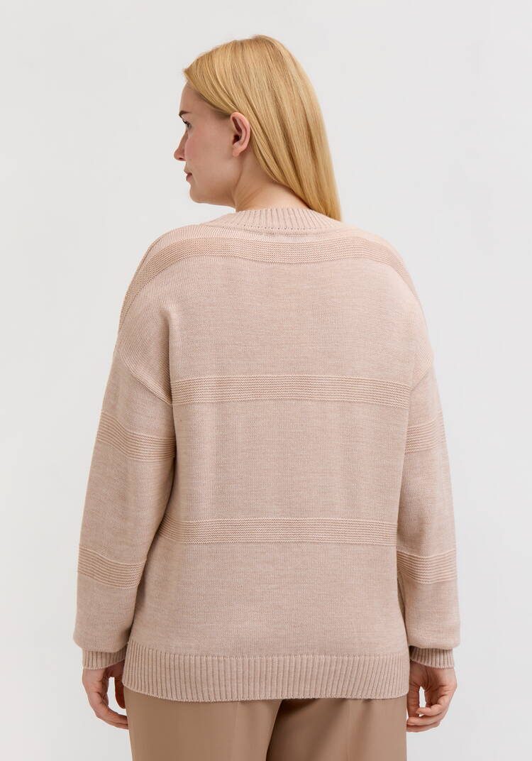 Джемпер Марлен шир.  750, рис. 9