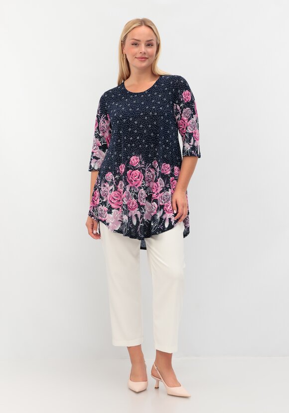 Туника Руби шир.  580, рис. 12