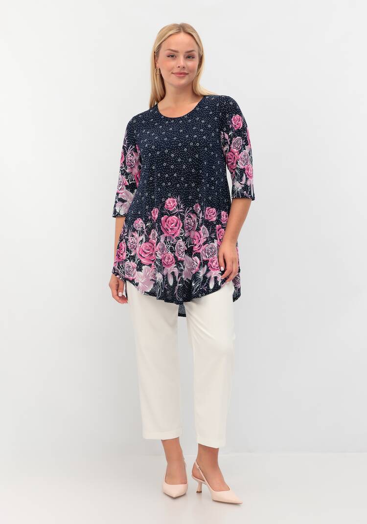 Туника Руби шир.  750, рис. 12