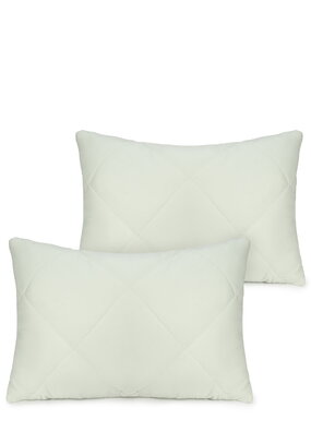 Подушка стеганая Добрые сны, 2 шт.