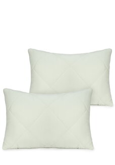 Подушка стеганая Добрые сны, 2 шт.