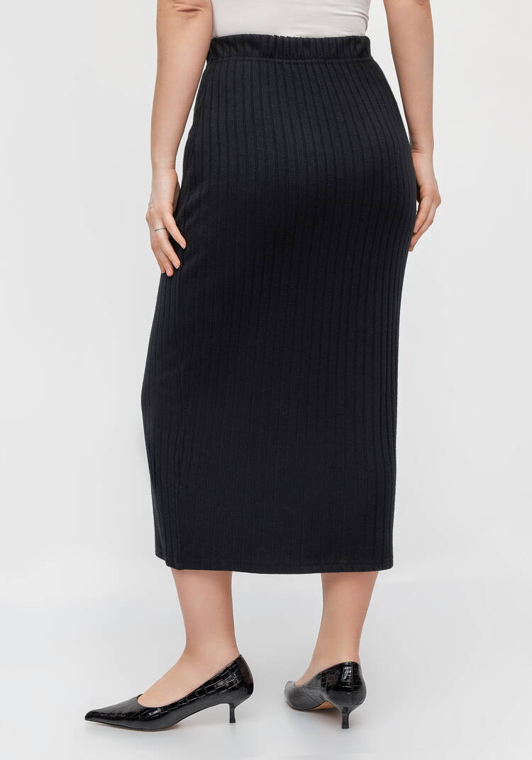 Юбка Айлин шир.  750, рис. 13