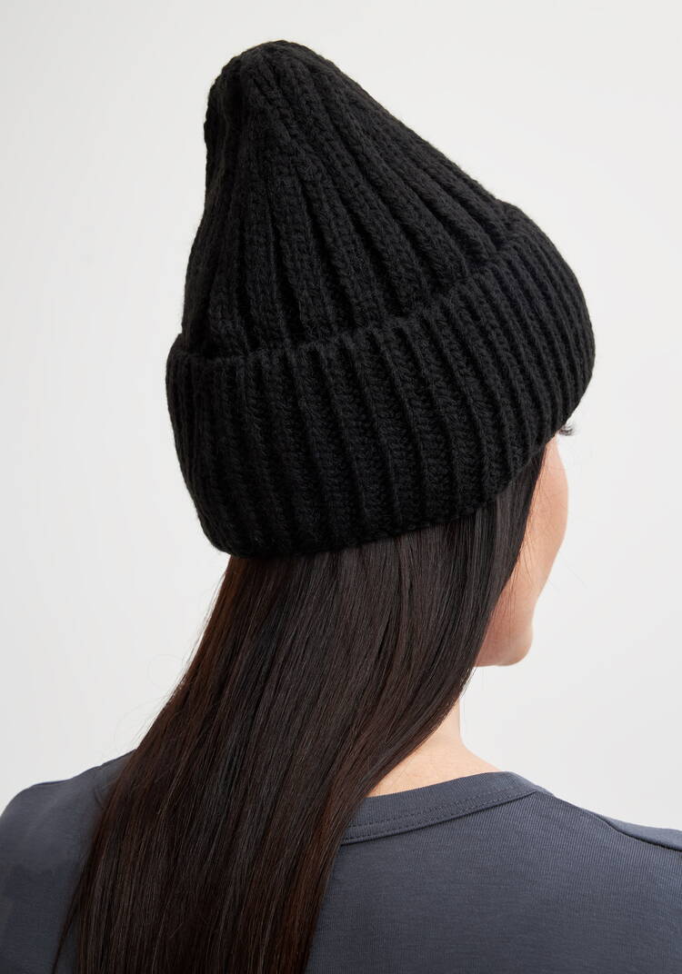 Шапка женская Юния шир.  750, рис. 11