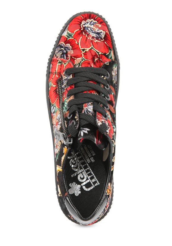 Полуботинки женские Яна шир.  580, рис. 4