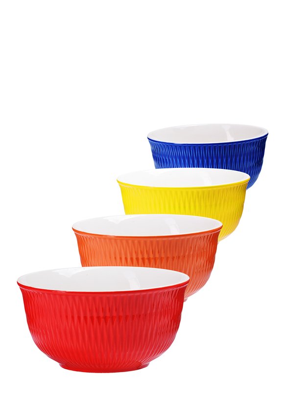 Набор из 4-х салатников шир.  580, рис. 13