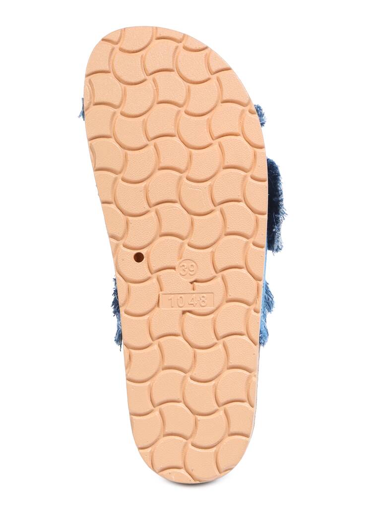 Сабо женские Богдана шир.  750, рис. 10