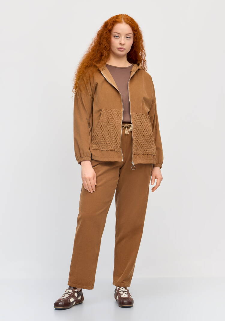 Куртка Беaтриc шир.  750, рис. 8