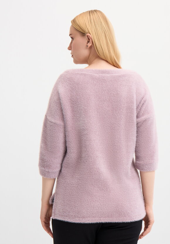 Джемпер Джейн шир.  580, рис. 15