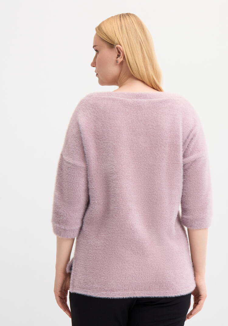 Джемпер Джейн шир.  750, рис. 15