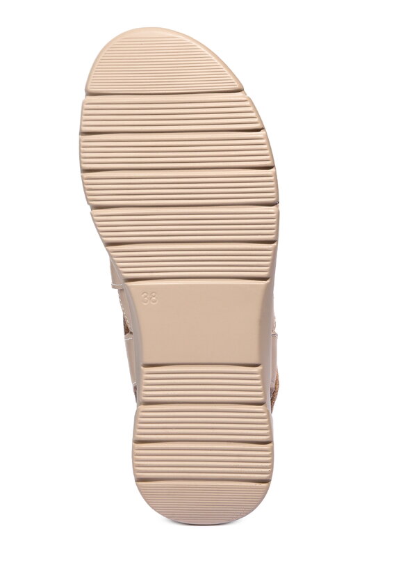 Босоножки женские Леся шир.  580, рис. 10