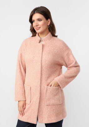 Пальто Аманда