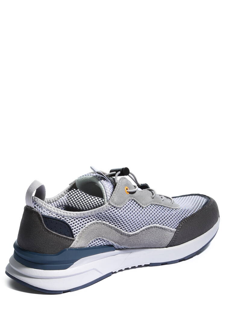 Кроссовки мужские Гарри шир.  750, рис. 2