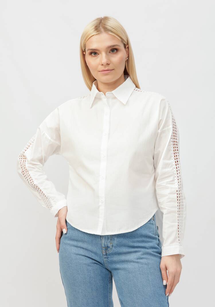 Рубашка Эсми шир.  750, рис. 13