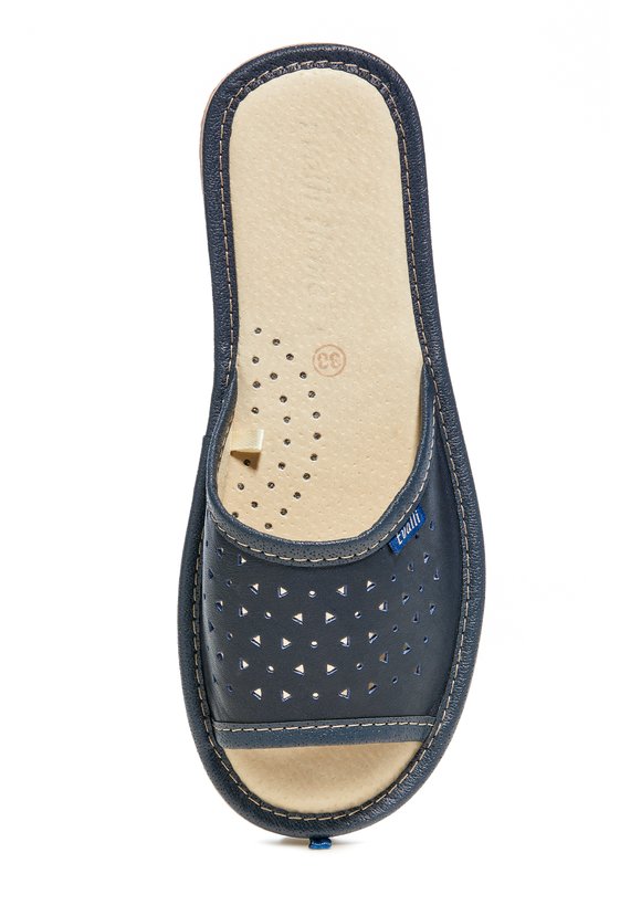 Тапочки женские Рема шир.  580, рис. 4