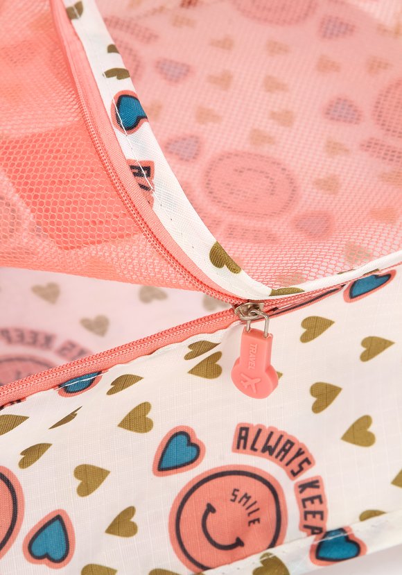 Комплект органайзеров для хранения шир.  580, рис. 3