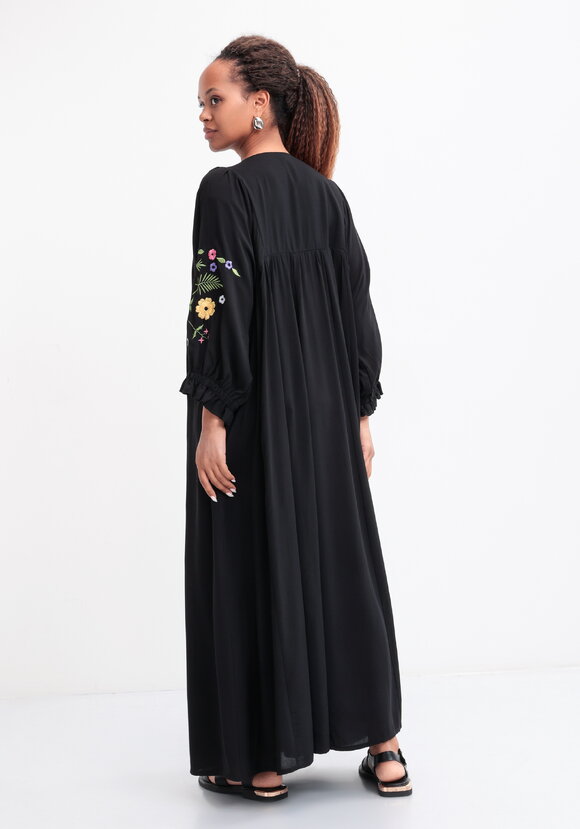 Платье Парма шир.  580, рис. 15