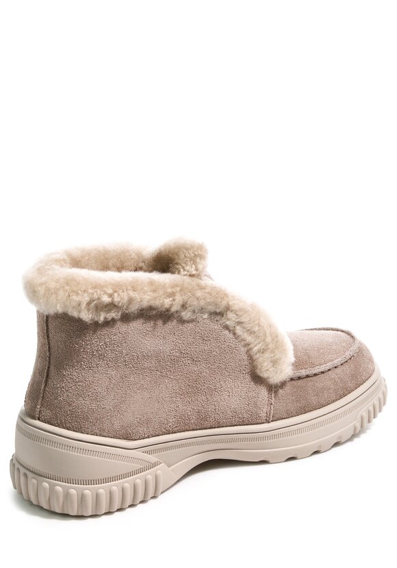 Ботинки женские Алессия шир.  580, рис. 12