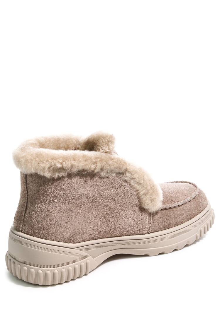 Ботинки женские Алессия шир.  750, рис. 12