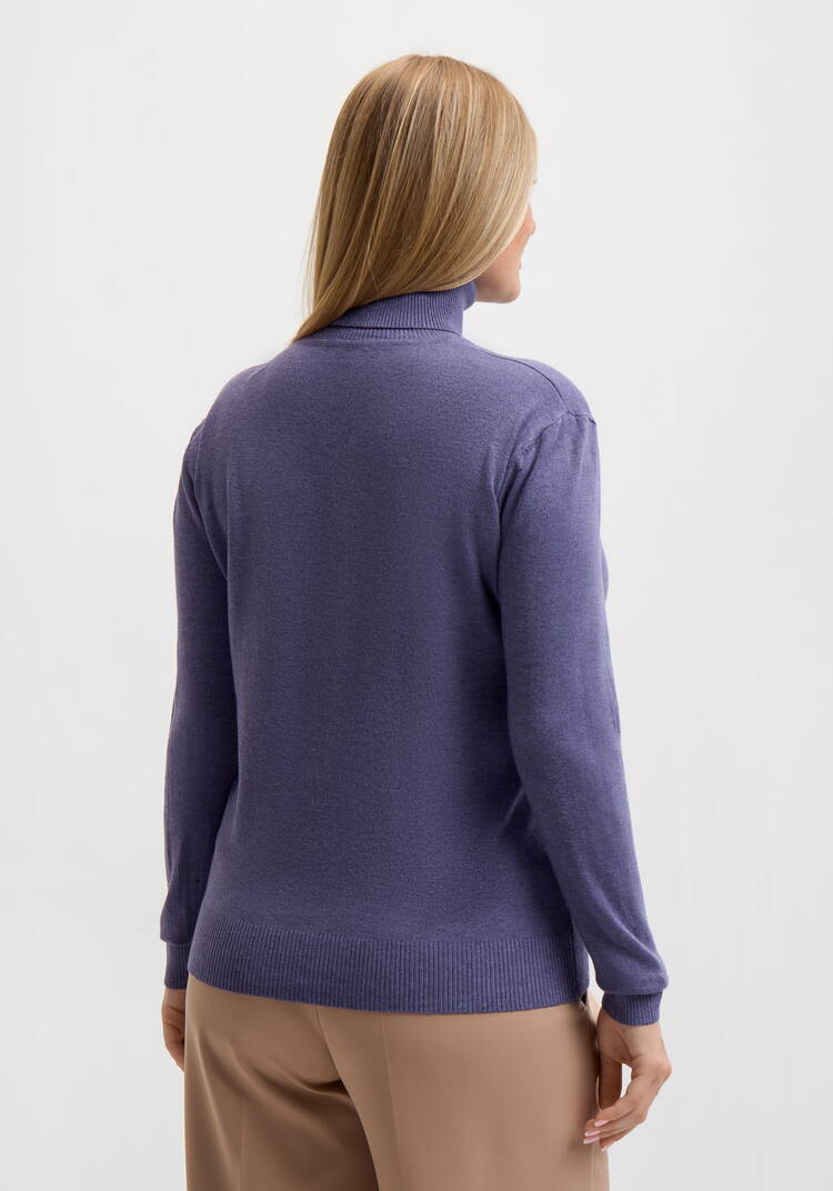 Водолазка Дамира шир.  750, рис. 9