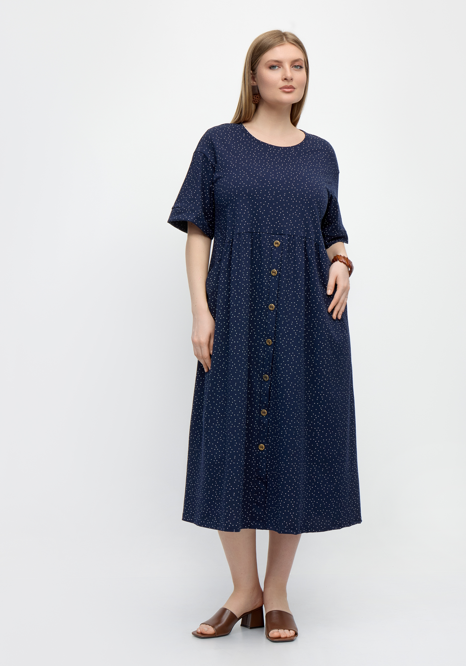 Платье Сaбрина