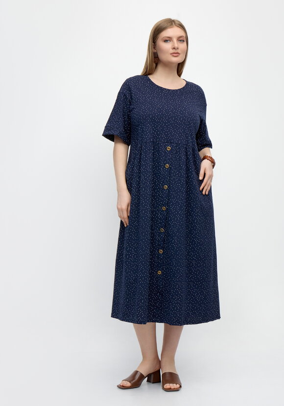 Платье Сaбрина шир.  580, рис. 2