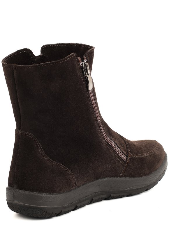 Полусапоги женские  Дарсия шир.  580, рис. 11