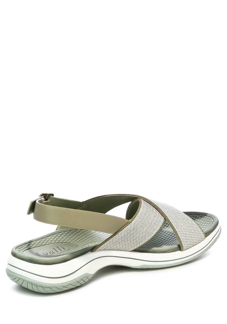 Босоножки женские Платония шир.  750, рис. 8