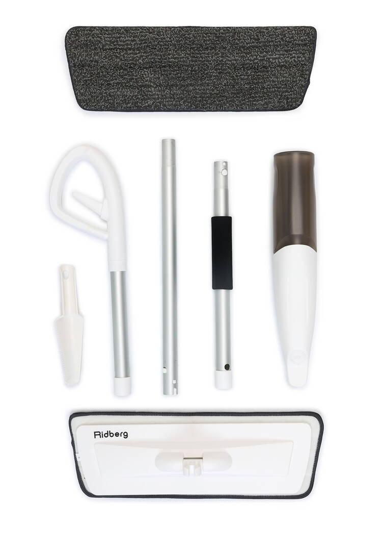 Швабра с распылителeм шир.  750, рис. 3