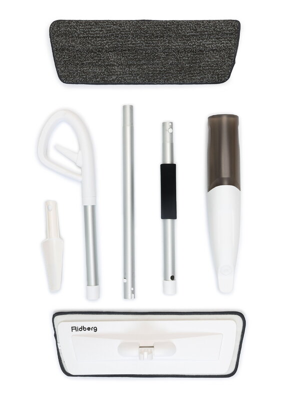 Швабра с распылителeм шир.  580, рис. 3