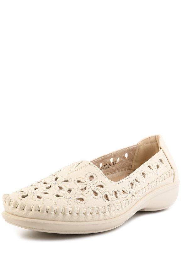 Туфли летние женские Сьюзи шир.  580, рис. 3