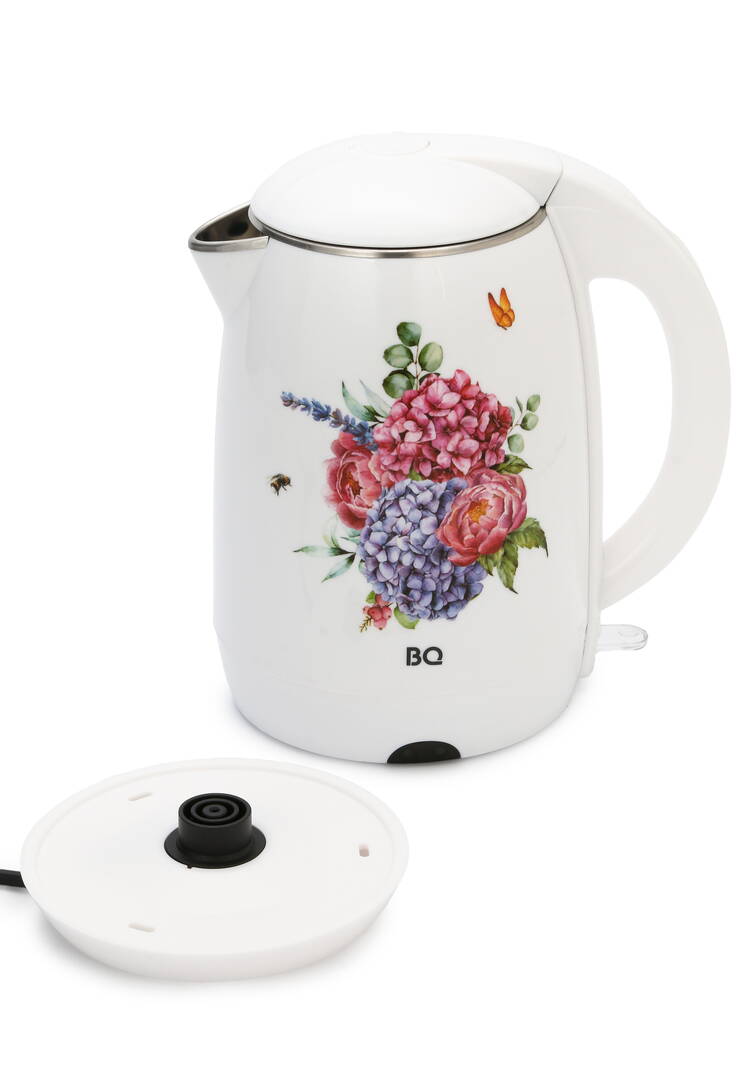 Чайник электрический Услада шир.  750, рис. 8