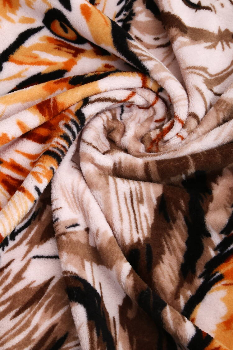 Плед-покрывало Царская порода шир.  750, рис. 4