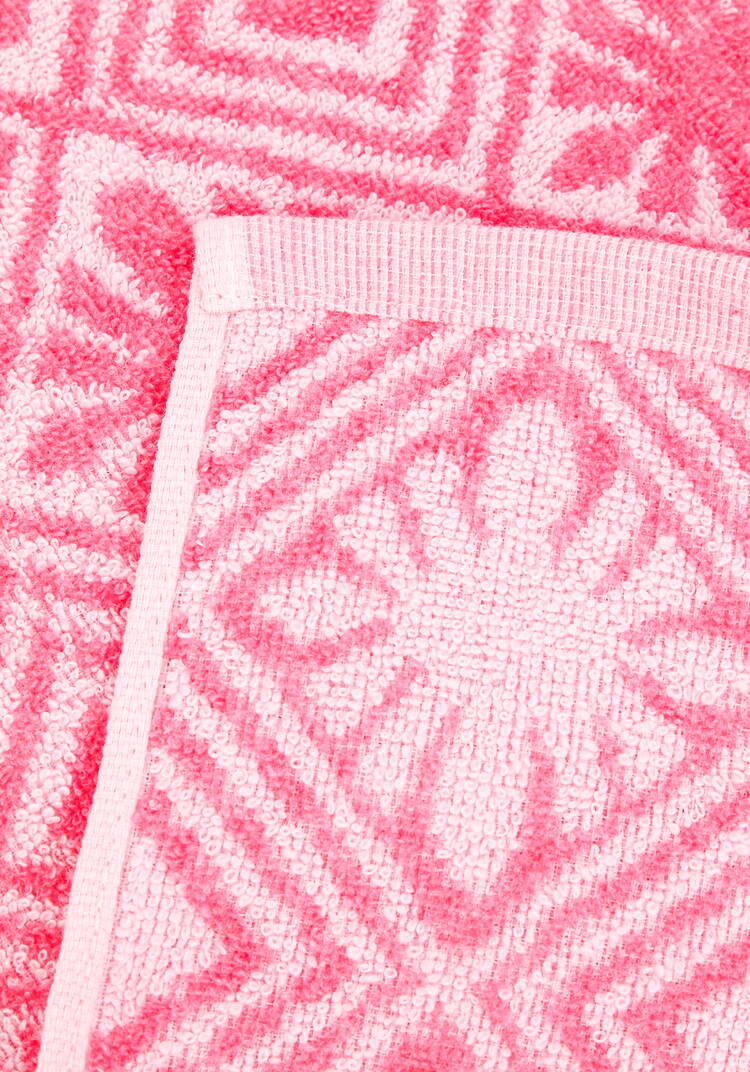 Полотенце Яркий жаккард, 4 шт. шир.  750, рис. 8