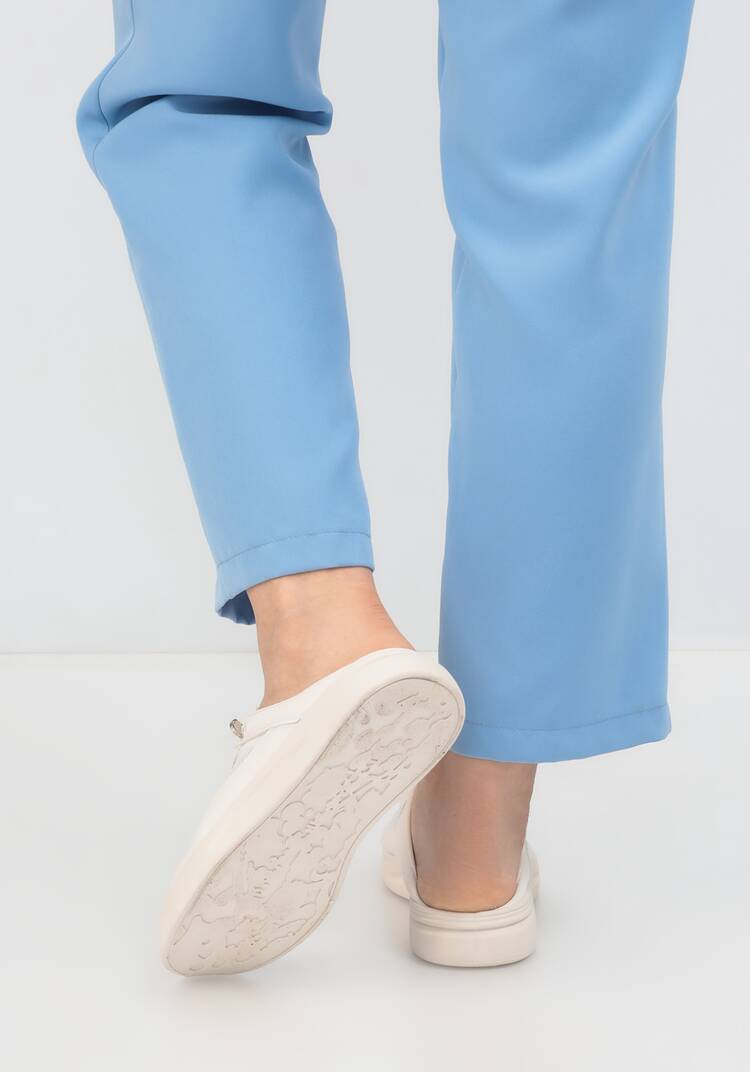 Кроссовки Спорт шик шир.  750, рис. 10