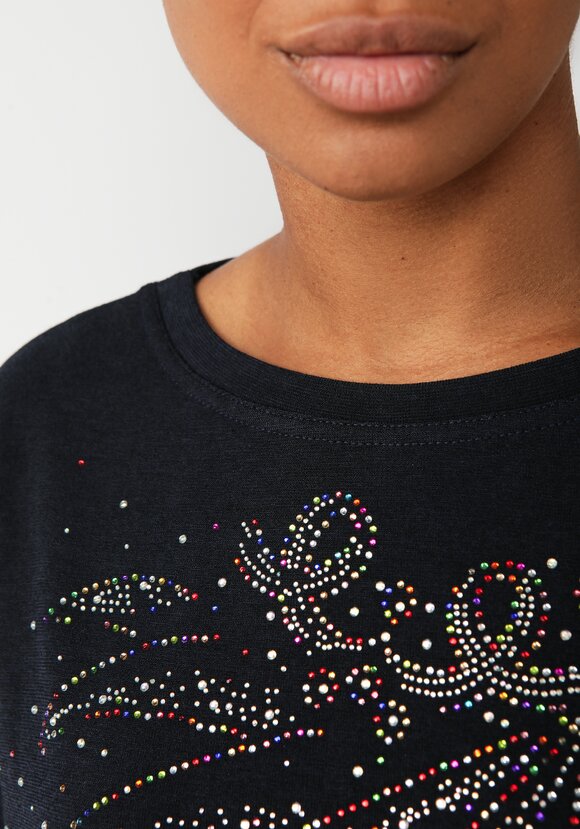 Блуза Сьюзан шир.  580, рис. 5