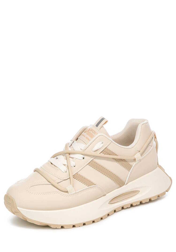 Кроссовки женские Ариада шир.  750, рис. 25