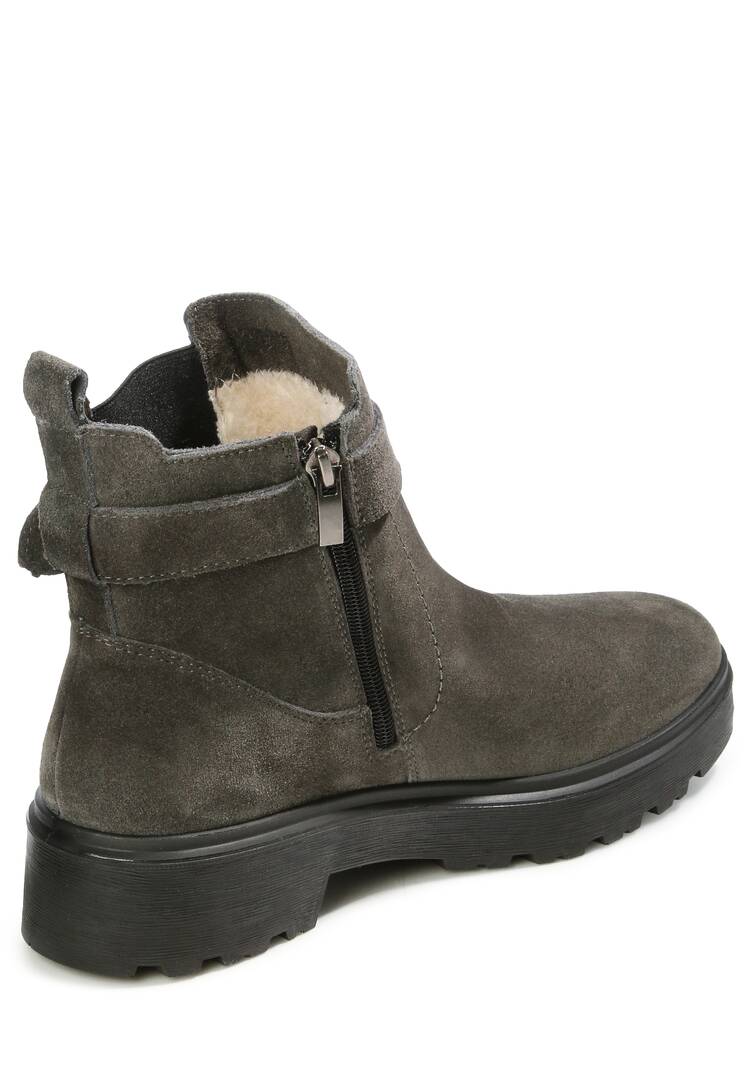 Ботинки женские Мирона шир.  750, рис. 3