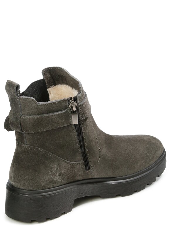 Ботинки женские Мирона шир.  580, рис. 3