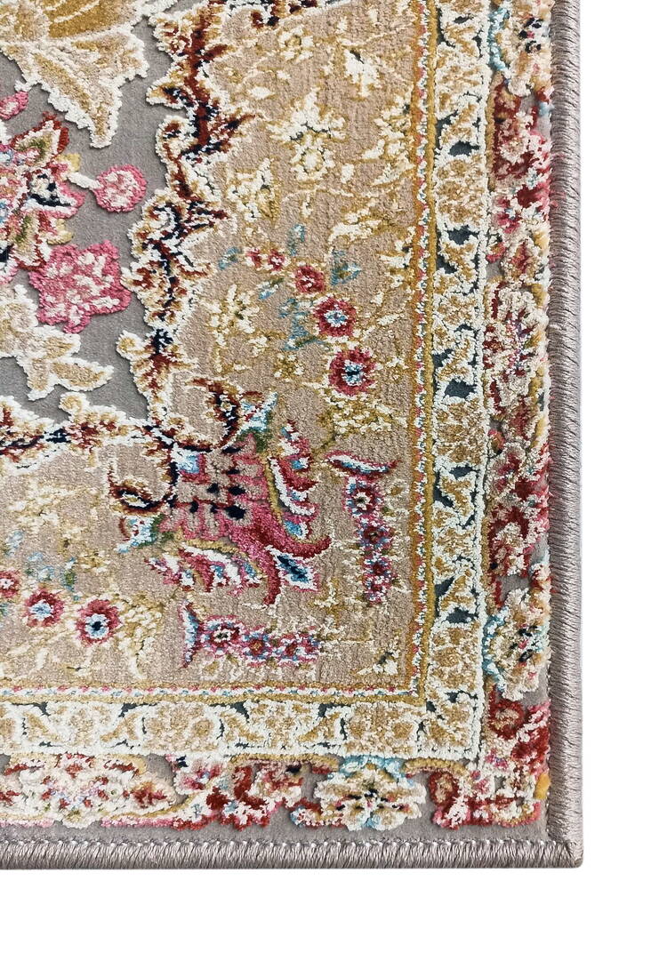 Коврик Персидская сказка шир.  750, рис. 5